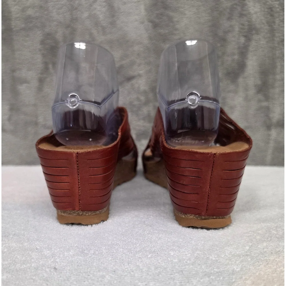 Yokono Spain durable wear wedge